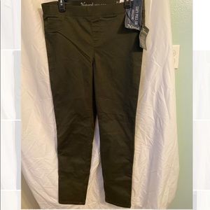 Natural Reflections Lucy Pull-on Jeggings